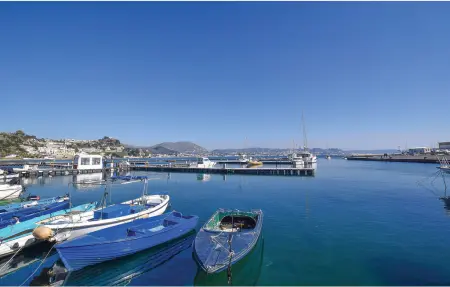 Maison 4 personnes à Baia Domizia S.Aurunca - Photo 32