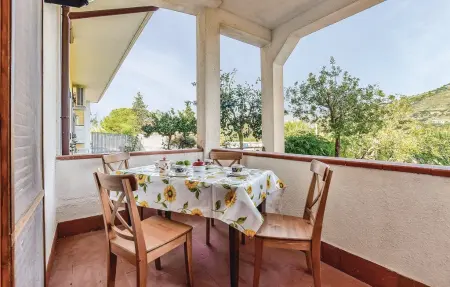 Appartement 4 personnes à Castellabate SA - Photo 1