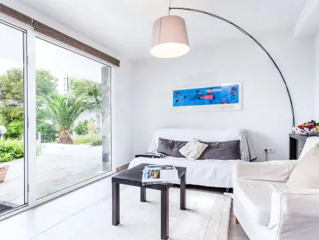 Matthias, Appartement 3 personnes à Llançà - Photo 1