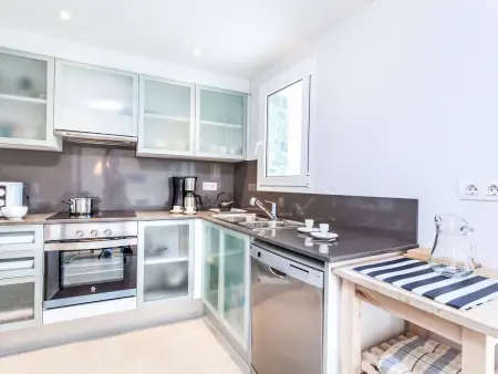 Matthias, Appartement 3 personnes à Llançà - Photo 3