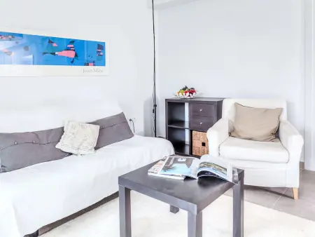 Matthias, Appartement 3 personnes à Llançà - Photo 5