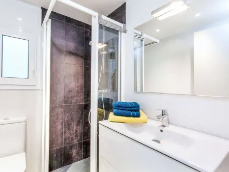 Matthias, Appartement 3 personnes à Llançà - Photo 8
