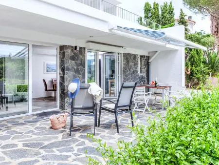 Matthias, Appartement 3 personnes à Llançà - Photo 10