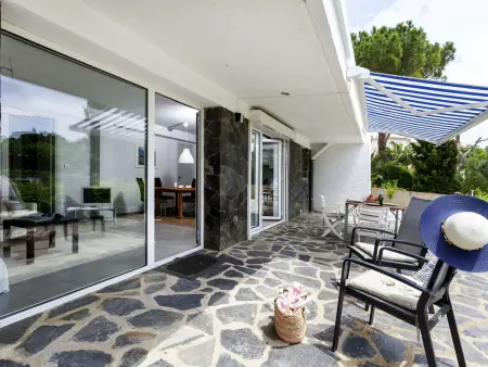 Matthias, Appartement 3 personnes à Llançà - Photo 12