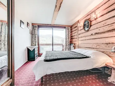 Soyouz Vanguard, Appartement 6 personnes à Le Corbier - Photo 2