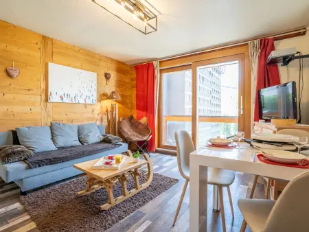 Soyouz Vanguard, Appartement 6 personnes à Le Corbier - Photo 6