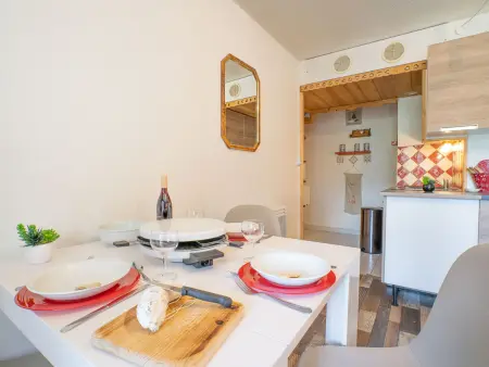 Soyouz Vanguard, Appartement 6 personnes à Le Corbier - Photo 8