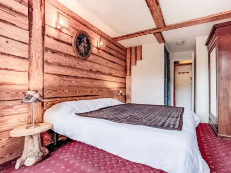 Soyouz Vanguard, Appartement 6 personnes à Le Corbier - Photo 9