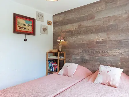 Soyouz Vanguard, Appartement 6 personnes à Le Corbier - Photo 10