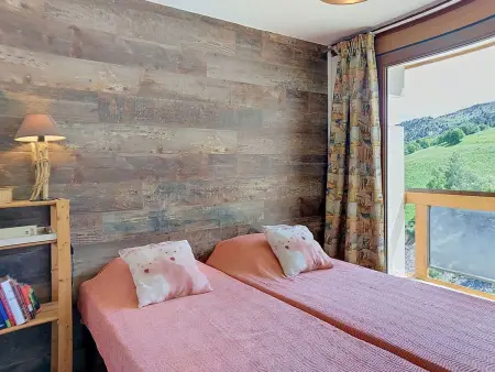 Soyouz Vanguard, Appartement 6 personnes à Le Corbier - Photo 11