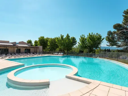 Provence Country Club, Appartement 8 personnes à L'isle sur la Sorgue - Photo 1
