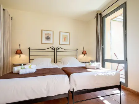 Provence Country Club, Appartement 8 personnes à L'isle sur la Sorgue - Photo 17