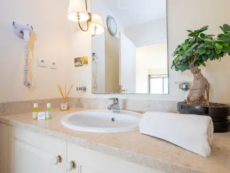 Provence Country Club, Appartement 8 personnes à L'isle sur la Sorgue - Photo 19