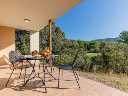 Provence Country Club, Appartement 8 personnes à L'isle sur la Sorgue - Photo 23