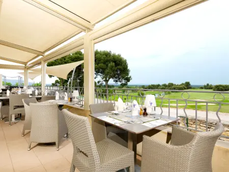Provence Country Club, Appartement 8 personnes à L'isle sur la Sorgue - Photo 26