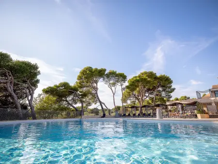 Provence Country Club, Appartement 8 personnes à L'isle sur la Sorgue - Photo 31