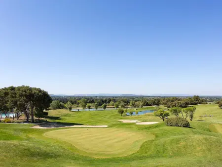 Provence Country Club, Appartement 8 personnes à L'isle sur la Sorgue - Photo 38