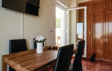 Appartement 5 personnes à Cartagena - Photo 1