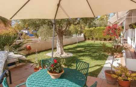 Appartement 5 personnes à Cartagena - Photo 2