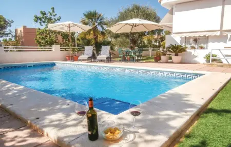 Appartement 5 personnes à Cartagena - Photo 4