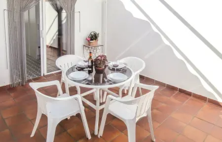 Appartement 5 personnes à Cartagena - Photo 7