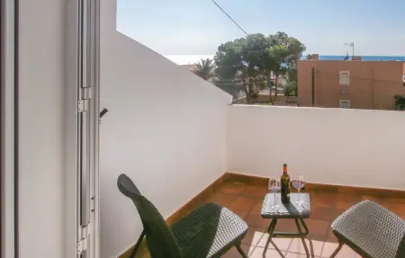 Appartement 5 personnes à Cartagena - Photo 8