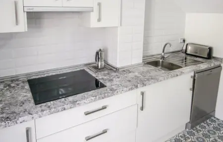 Appartement 5 personnes à Cartagena - Photo 11