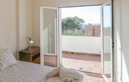 Appartement 5 personnes à Cartagena - Photo 15