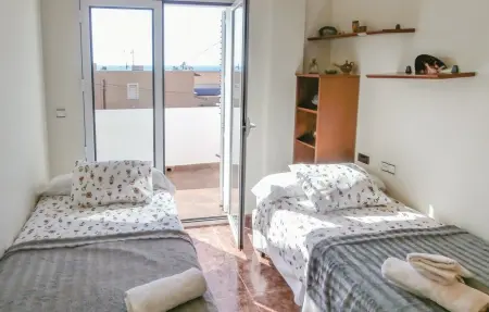 Appartement 5 personnes à Cartagena - Photo 16
