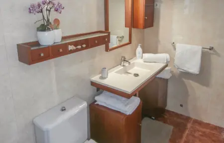Appartement 5 personnes à Cartagena - Photo 17