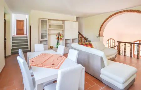 Il Casale, Maison 8 personnes à Monterchi  AR - Photo 2