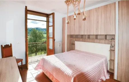 Il Casale, Maison 8 personnes à Monterchi  AR - Photo 3