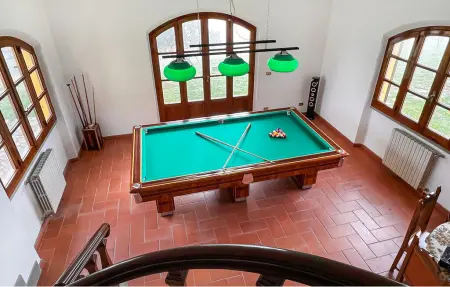 Il Casale, Maison 8 personnes à Monterchi  AR - Photo 6