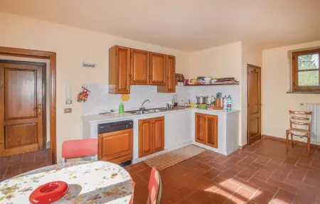 Il Casale, Maison 8 personnes à Monterchi  AR - Photo 17