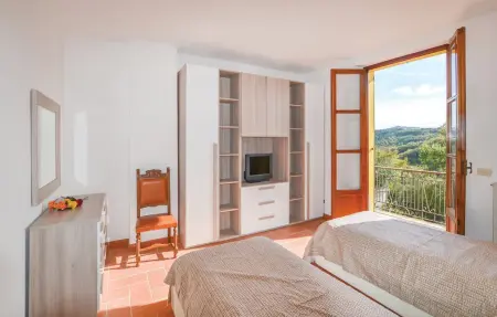 Il Casale, Maison 8 personnes à Monterchi  AR - Photo 21