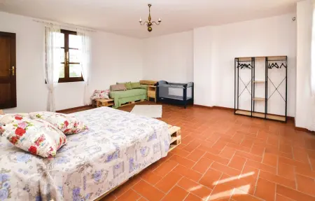 Il Casale, Maison 8 personnes à Monterchi  AR - Photo 22