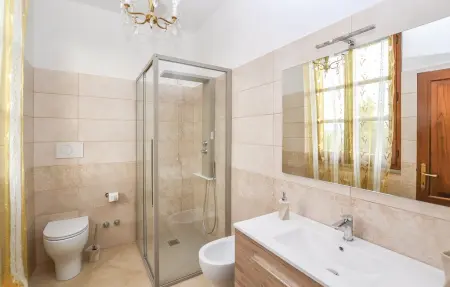 Il Casale, Maison 8 personnes à Monterchi  AR - Photo 23