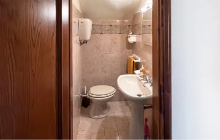 Il Casale, Maison 8 personnes à Monterchi  AR - Photo 25