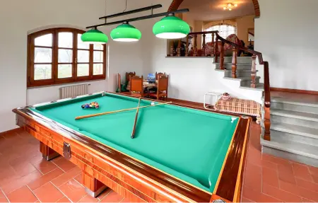 Il Casale, Maison 8 personnes à Monterchi  AR - Photo 26