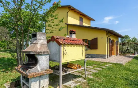 Il Casale, Maison 8 personnes à Monterchi  AR - Photo 27