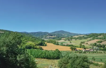 Il Casale, Maison 8 personnes à Monterchi  AR - Photo 29