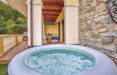 La Perla, Maison 5 personnes à San Pietro Frascati - Photo 1