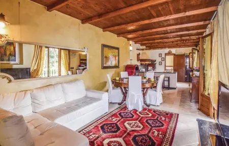 La Perla, Maison 5 personnes à San Pietro Frascati - Photo 2