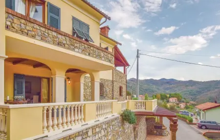 La Perla, Maison 5 personnes à San Pietro Frascati - Photo 3