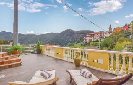 La Perla, Maison 5 personnes à San Pietro Frascati - Photo 4