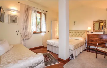 La Perla, Maison 5 personnes à San Pietro Frascati - Photo 6