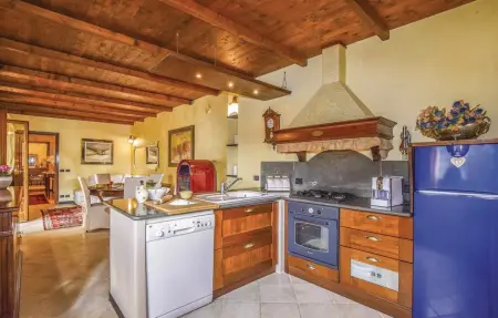 La Perla, Maison 5 personnes à San Pietro Frascati - Photo 7
