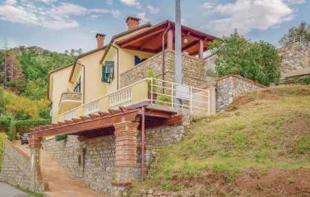 La Perla, Maison 5 personnes à San Pietro Frascati - Photo 8