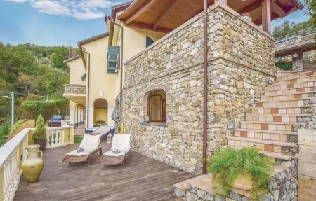 La Perla, Maison 5 personnes à San Pietro Frascati - Photo 9