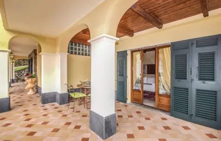 La Perla, Maison 5 personnes à San Pietro Frascati - Photo 10